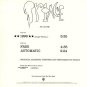 Prince - 1999 - USA Promo  12" Single - PROA2042 ex/ex