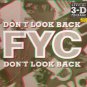 Fine Young Cannibals - Don't Look Back - UK   12" Single - LONXG220 ex/m