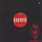 Four Unusual Suspects - 1999 - Spain   12" Single - VENMX203 m/m