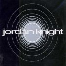 Jordan Knight - Give It To You - UK Promo  12" Single - GIVEIT1 m/m