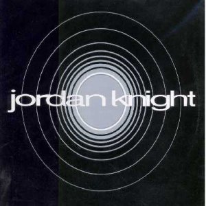 Jordan Knight - Give It To You - UK Promo  12" Single - GIVEIT1 m/m