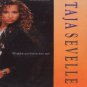Taja Sevelle - Wouldn't You Love To Love Me - USA   12" Single - 20826-0 ex/ex