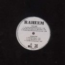 Raheem - The Most Beautiful Girl - USA Promo  12" Single - BK12P1002-1 ex/ex