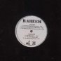 Raheem - The Most Beautiful Girl - USA Promo  12" Single - BK12P1002-1 ex/ex