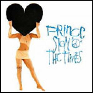 Prince - Sign 'O' The Times - UK   12" Single - 8122799685 m/m