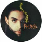 Prince - Thieves In The Temple - UK   12" Picture Disc - W9751TP ex/m