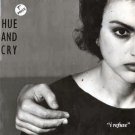Hue And Cry - I Refuse - UK   12" Single - YRT8 ex/m
