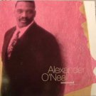 Alexander O'Neal - Sentimental - UK   12" Single - 658014-6 ex/m