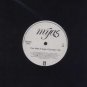 Mya - Free - UK Promo  12" Single - PDA0040 ex/ex