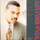Alexander O'Neal - All True Man - UK   12" Single - 656571-6 ex/ex