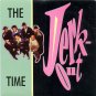 The Time - Jerk Out - UK   12" Single - W9750T ex/ex