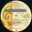 Prince - Pink Cashmere - USA Promo  12" Single - PROA5993 ex/m