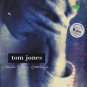 Tom Jones - Couldn't Say Goodbye - UK   12" Single - ROJX10 ex/m