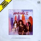 Apollonia 6 - Sex Shooter - Germany   12" Single - 920256-0 ex-/m