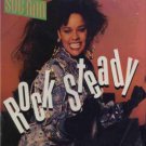 Sue Ann Carwell - Rock Steady - USA   12" Single - 23845-1 m/m