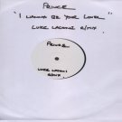 Prince - I Wanna Be Your Lover - Remix - UK   12" Single - None ex/m