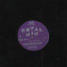 Prince - New Megamix - USA   12" Single - PRN91 ex/ex