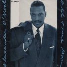 Alexander O'Neal - All True Man - USA   12" Single - 73626-1 m/m