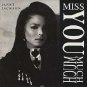 Janet Jackson - Miss You Much - USA   12" Single - 12315-1 ex/m
