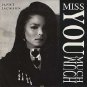 Janet Jackson - Miss You Much - USA   12" Single - 12315-1 ex/m
