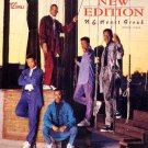 New Edition - N.E. Heart Break - USA   12" Single - 23891-4 ex/m