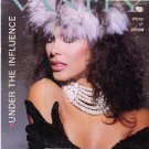 Vanity - Under The Influence - USA Promo  12" Single - 4558MG ex/ex