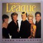 The Human League - I Need Your Loving - UK   12" Single - VS900-12 ex/ex