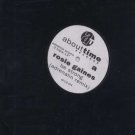 Rosie Gaines - Be Strong - UK Promo  12" Single - AT12-04 m/m