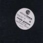 Rosie Gaines - Be Strong - UK Promo  12" Single - AT12-04 m/m