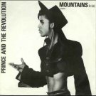 Prince - Mountains - UK   12" Single - W8711T vg/ex