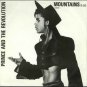 Prince - Mountains - UK   12" Single - W8711T vg/ex