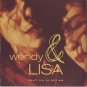 Wendy & Lisa - Don't Try To Tell Me - UK   12" Single - VST1337 ex/ex