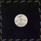 TLC - I'm Good At Being Bad - USA Promo  12" Single - LFDP4390 m/m