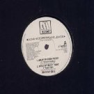 Johnny Gill - Wrap My Body Tight - UK Promo  12" Single - ZT44272DJ ex/ex