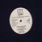 Johnny Gill - Wrap My Body Tight - UK Promo  12" Single - ZT44272DJ ex/ex