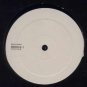 Lois Lane - Qualified - Euro Promo  12" Single - 865916-1 m/m