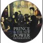 Prince - Thunder - UK   12" Picture Disc - W0091TP ex/m
