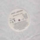 Janet Jackson - Because Of Love - UK Promo  12" Single - VSTD1488 ex/m