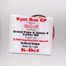 Kym Rae - Just Be Good To Me - USA   12" Single - SMK3002 m/m