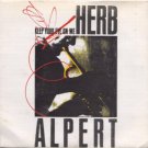 Herb Alpert - Keep Your Eye On Me - USA   12" Single - 12226-1 ex/m