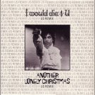 Prince - I Would Die 4 U (US Remix) - Germany   12" Single - 920291-0 ex/m
