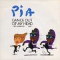 Pia Zadora - Dance Out Of My Head - UK   12" Single - 653123-6 vg+/ex