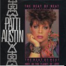 Patti Austin - The Heat Of Heat - UK   12" Single - W8798TX vg/ex