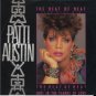 Patti Austin - The Heat Of Heat - UK   12" Single - W8798TX vg/ex