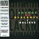 Sounds Of Blackness - I Believe - UK   12" Single - 5874511 ex/m