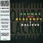 Sounds Of Blackness - I Believe - UK   12" Single - 5874511 ex/m