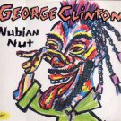 George Clinton - Nubian Nut - UK   12" Single - 12CL319 ex/m