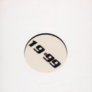 Prince - 1999 - House Mix - UK   12" Single - 1999010 m/m