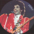 Prince - Interview - UK   12" Picture Disc -   ex/ex