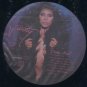Vanity - Mechanical Emotion - USA   12" Single - 67077-D ex/m
